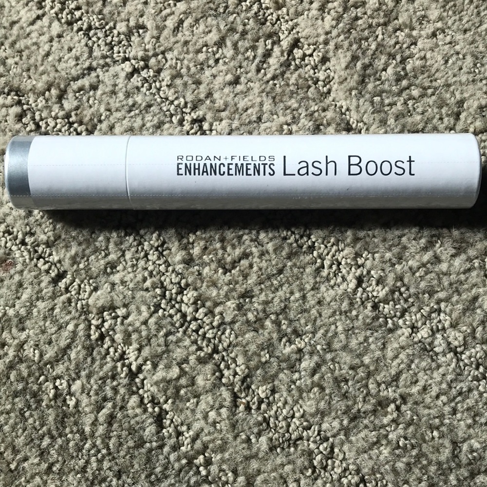 Lash Boost!!